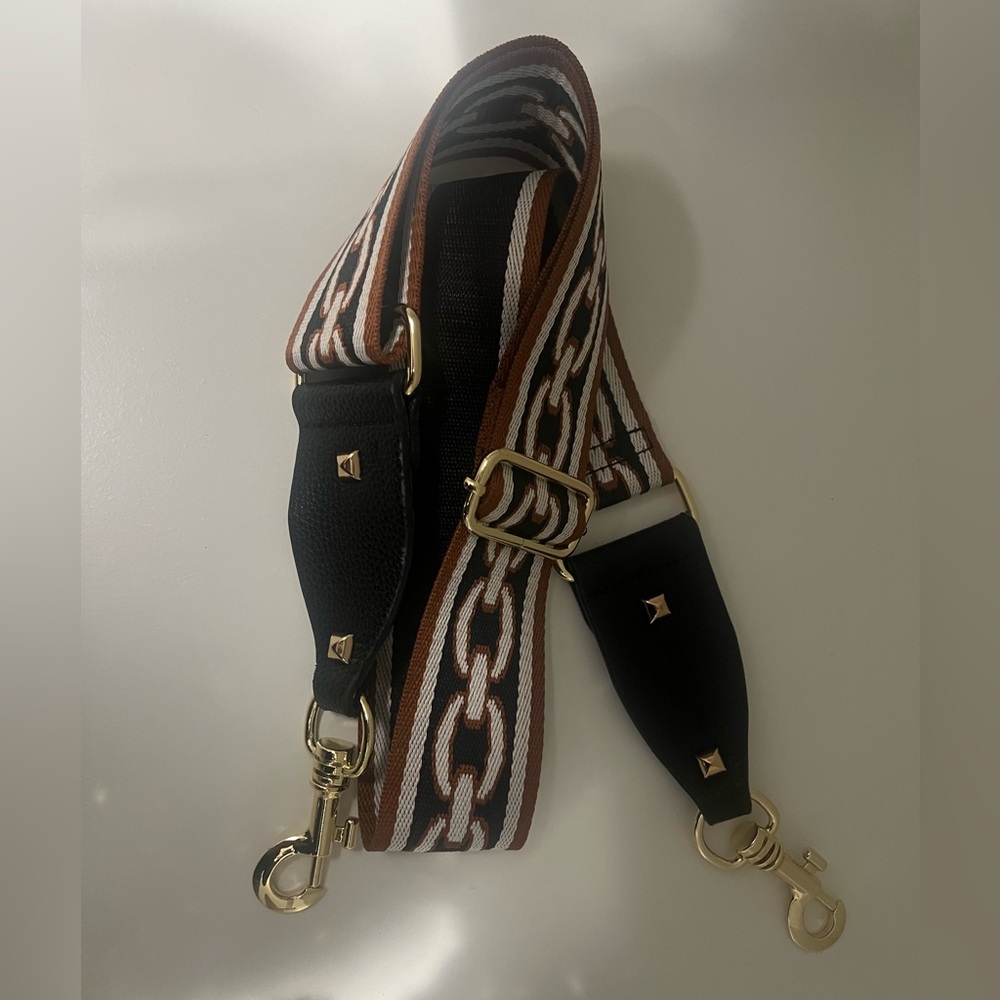 Bag strap